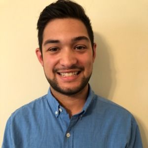 Meet your Posher, Matthew